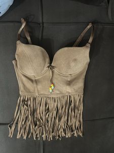Boho top