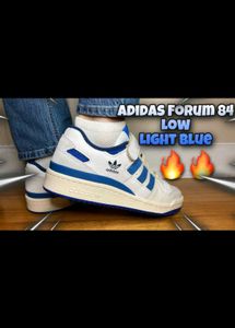 Adidas Forum
