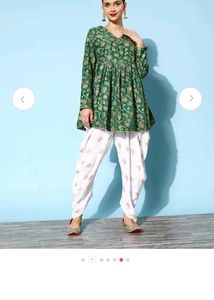 Dhoti Kurta Set