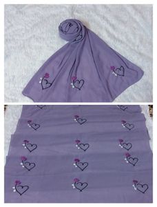 Fancy Abaya