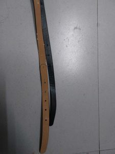 Pack Of 2 Belts