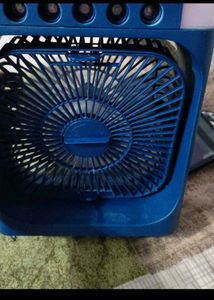 Mini Portable Cooler Used Just 3/4 Days No Coin