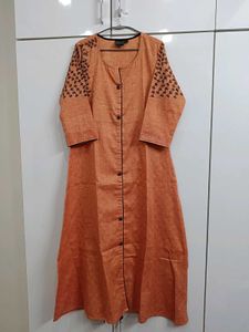 A Line Dress