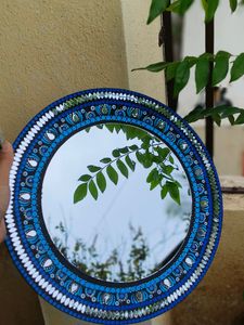 Mirror Mandala Art 🎨🪞