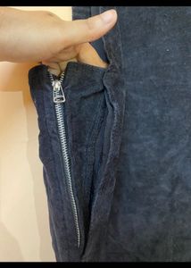 Pinafore Dress