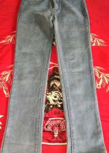 Blue Denim jean👖🩵