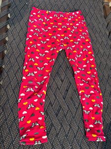 Winter Pajama For Women