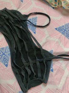 Combo of 3 bras and 2 panties