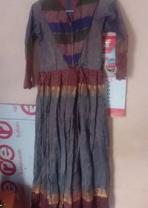 ONice Full Length Gown.. Not Used Atleast Once