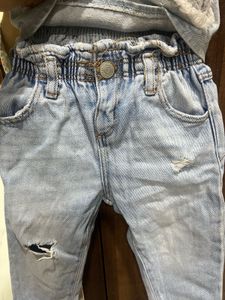 top jeans for baby girl