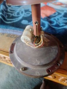 celling fan