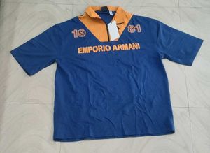 Emporio Armani Tee