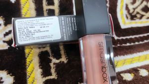 Smashbox Liquid Lipstick (Fair Game)