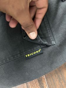 Authentic Tricop Cargo