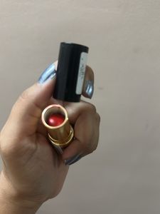 Revlon Super Lustrous Lipstick Certainly Red