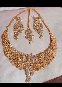3 Jwellery Combo