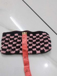 Crochet Pouch