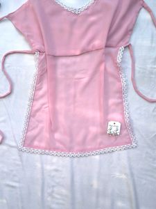 Dreamy halter backless Short kurti 🌷