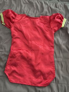 Kids Punjabi Costume