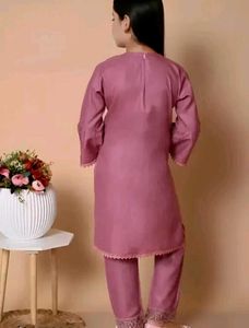 Kids Pakistani Suit
