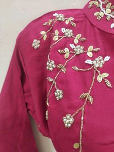 Elegant Kurta Set
