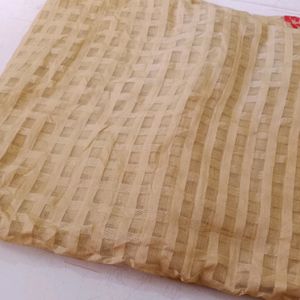 Cotton Saree