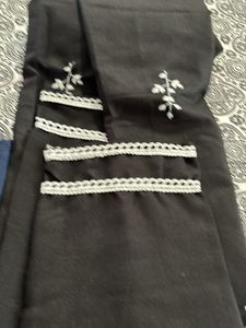 Brand New 2 Colours Options Black And Blue