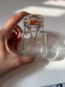 Kilner Mini 70ml Jar
