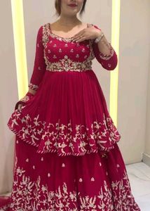 New Stayle Beautiful Women Dress
