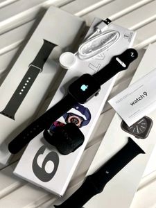 Apple Watch Series 9 Mastecopy
