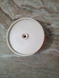 Folding Bucket Bathroom
