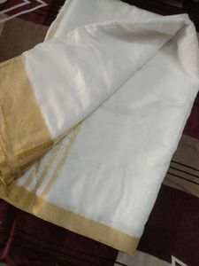 south indian saree