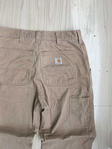 Grailed Carhartt Carpenter Denim khaki