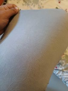 Unisex Gray comfy Bottom pajama