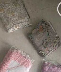 Bedsheets