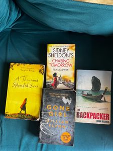 Books