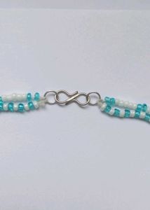 Beaded Layered Necklace
