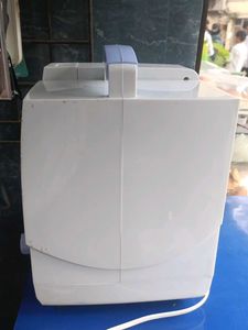 Kadeer FLS-L15A Mini Portable Air Cooler, 0.8L wat