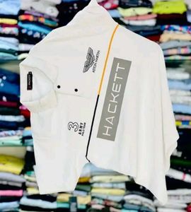 Hackett Aston Martin