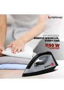 DigiSmart Iron