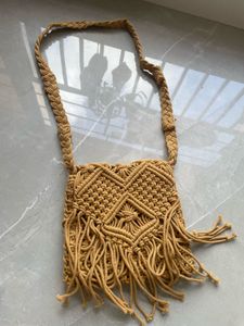Beach Bag