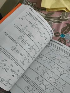 ISC Chemistry Class 12 - All In One
