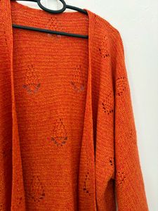 Rare Knit Cardigan