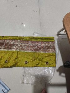Festive Wear Saree