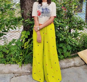 Co-ord Set
