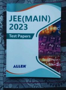 JEE Main 2022-23 Question Papers – PCM