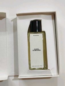 ZARA FLEUR D'ORANGER EAU DE PARFUM