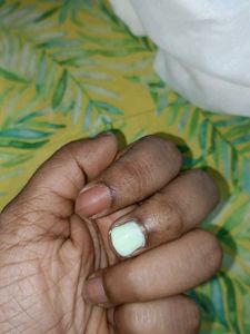 Nykaa Nail Polish Combo, Hardly Used