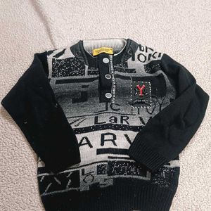 Boyskids Sweat Shirt
