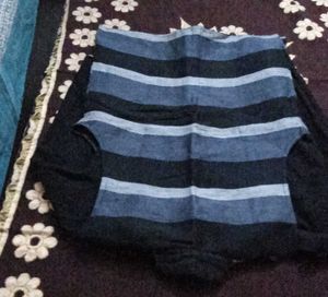 Full Shirt  With  Banddi